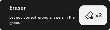 Quiz Money africa