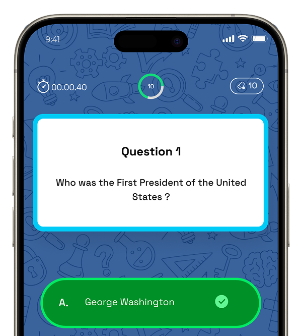 Quiz Money